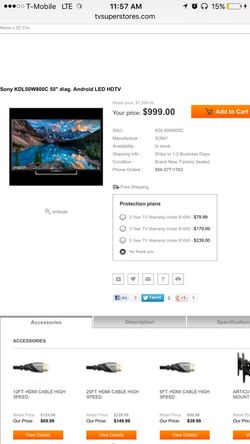 Sony Bravia 3D LED
