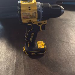 DEWALT Atomic DCD794