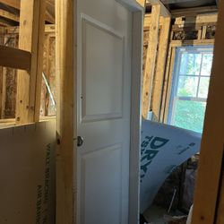 Inside Door