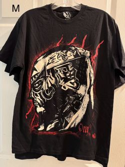 Lucha Libre T-Shirts