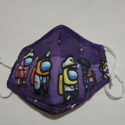 Among US MASK