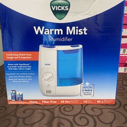 Humidifier