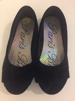 Girls Dress Shoes