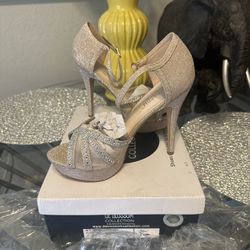 Wedding Heels