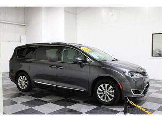 2019 Chrysler Pacifica