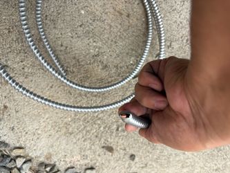 Grounding Cable