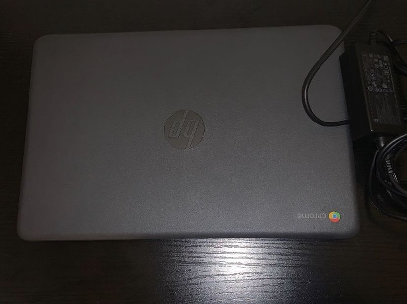 HP Chromebook 14’