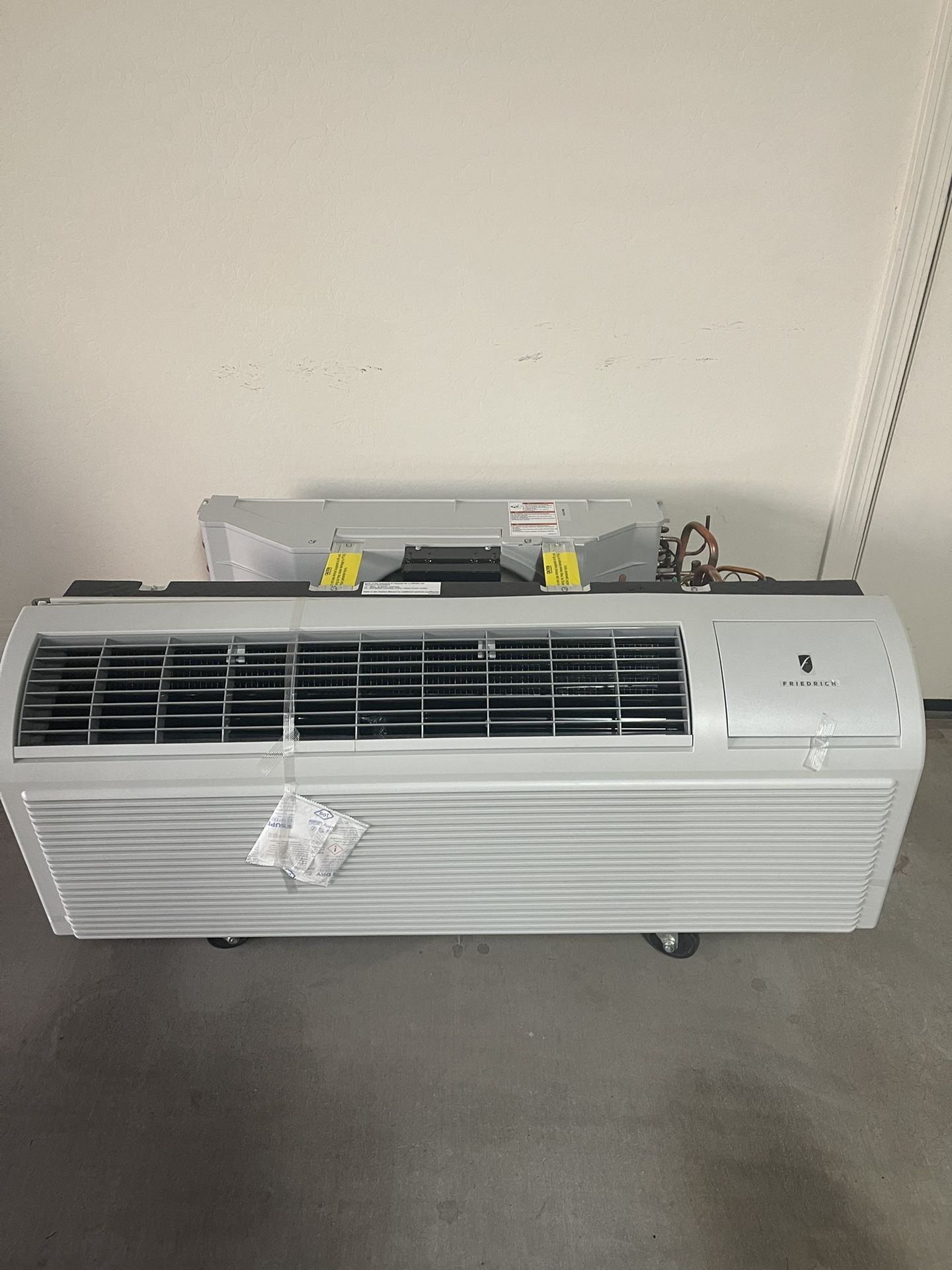 PTAC Air Conditioner