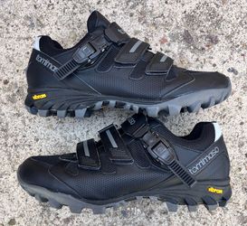 TOMASSO MTB SHOES