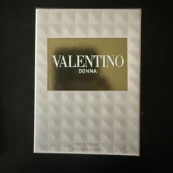 Valentino Donna