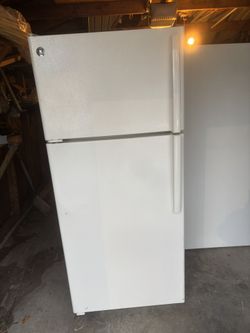 Refrigerators
