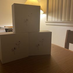 AirPods Pro Gen 2