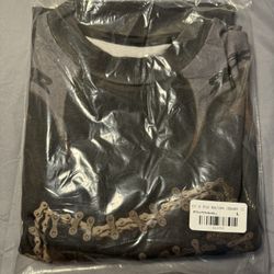 Travis Scott x Fox Racing II Jersey Black