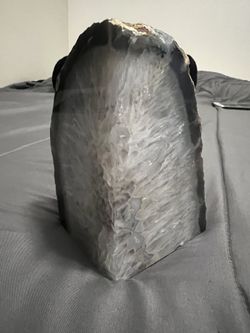 Stunning Agate Crystal  