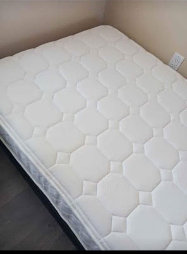 Matttress