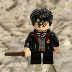 LEGO Harry Potter Minifig 