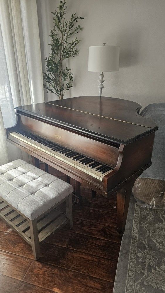 Piano