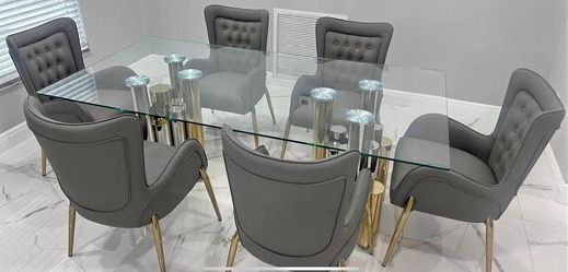 Juego De Comedor 