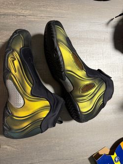 Flightposites size 10 150$