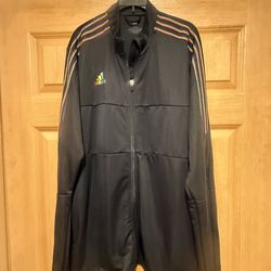 Adidas Rainbow Jacket