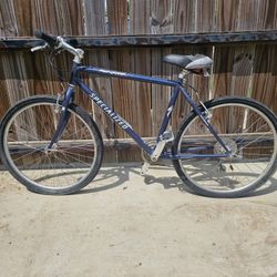 Specialized Rockhopper