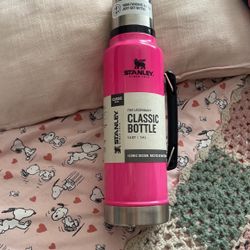 Stanley Bright Pink