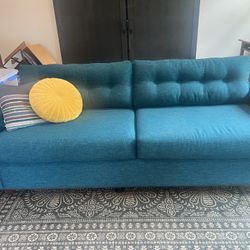 Joybird Hopson Sleeper Sofa