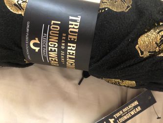 True Religion Sweatpants