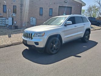 2011 Jeep Grand Cherokee