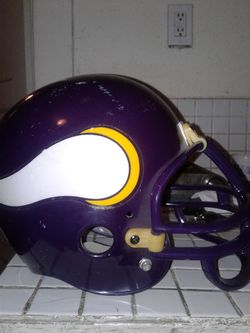 Vikings Helmet