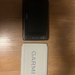 Garmin Echomap UHD 7”