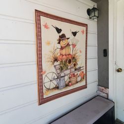 Halloween Decorations