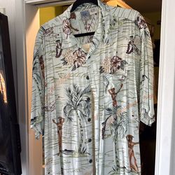 Aloha Shirt