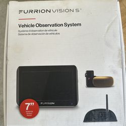Rv Camera Kit  Fusion Vision S 