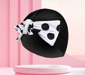 Swim cap