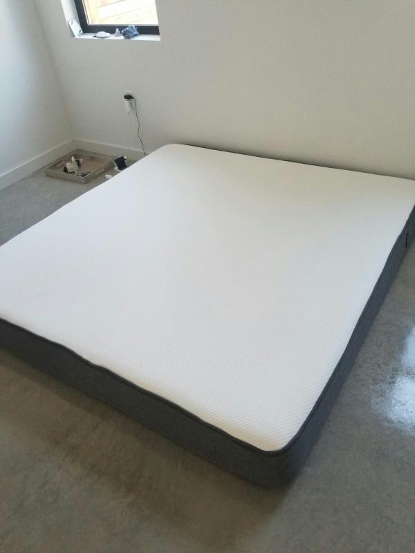 Austin Mattress Matres Image