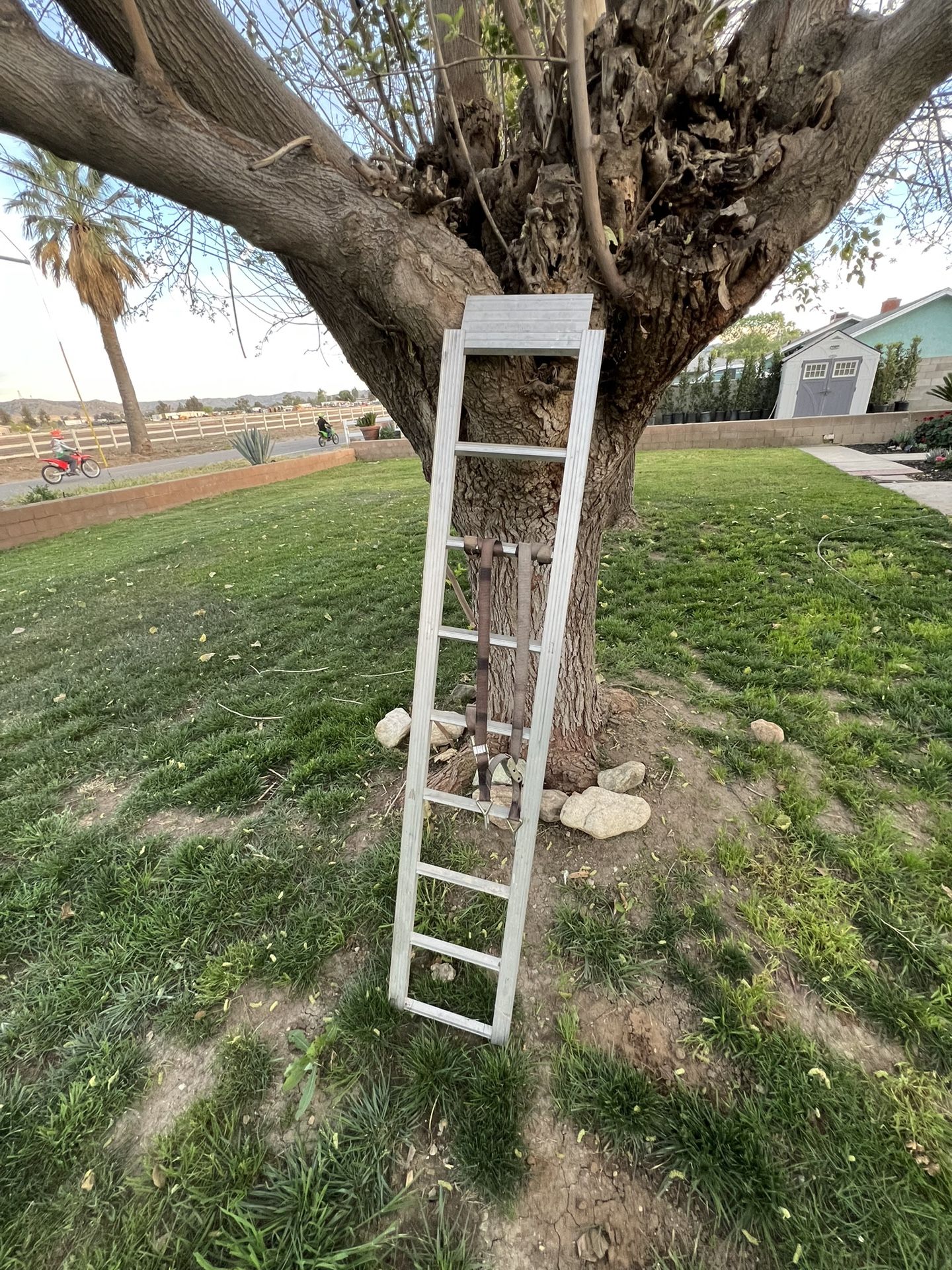 5 Foot Ramp