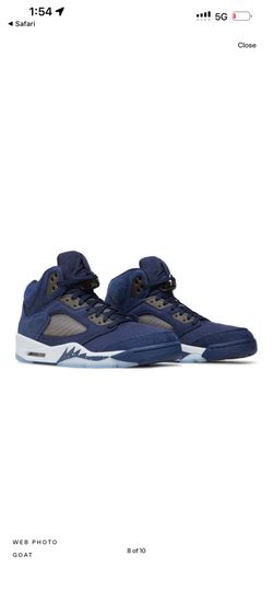 Jordan 5
