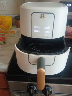 Beautiful air fryer