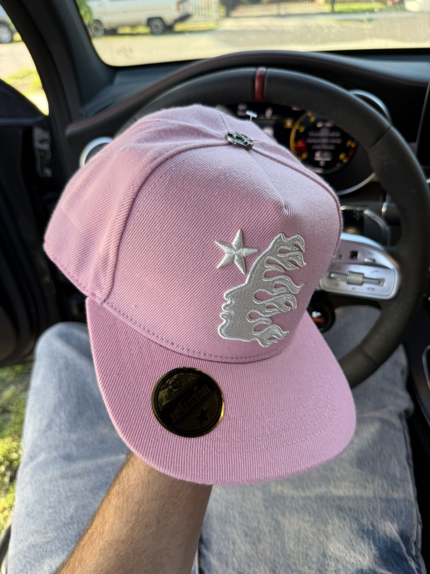 Hellstar Hat