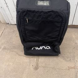 Nuna Stroller Travel Bag 