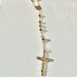 Rosaries Stainless Steel 