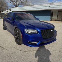 2019 Chrysler 300S 🌟