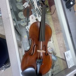 Andreas Eastman, Vl 305, 3/4size Violin 🎻 