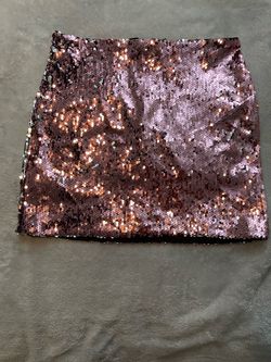 Express skirt