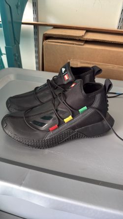 Tenis Adidas Lego