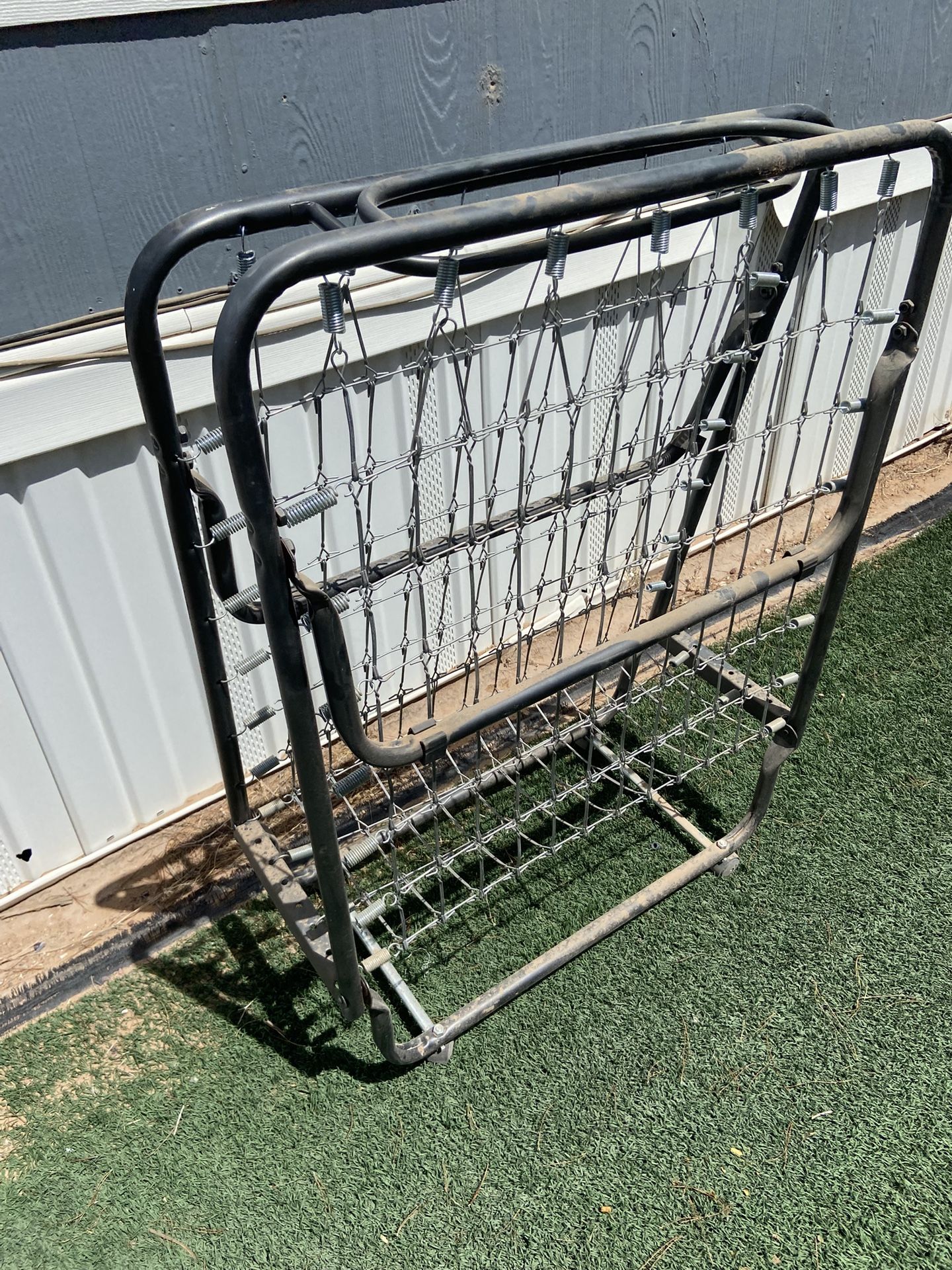Portable Bed