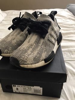 Adidas NMD R1 Primeknit