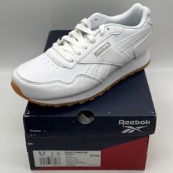 Reebok Harman Run Sneaker  White