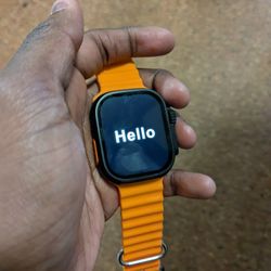 Apple Watch Ultra 2 (Brand New!)